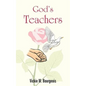 God's Teachers - Paperback