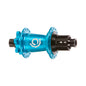 Industry Nine Hydra Classic Boost 6B Disc Hub Rear 28H 12mm TA 148mm Shimano Micro Spline Turquoise
