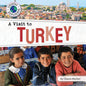 A Visit to Turkey - Paperback