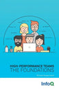 High-Performance Teams - Paperback