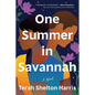 One Summer in Savannah - Paperback