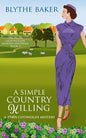 A Simple Country Killing - Paperback