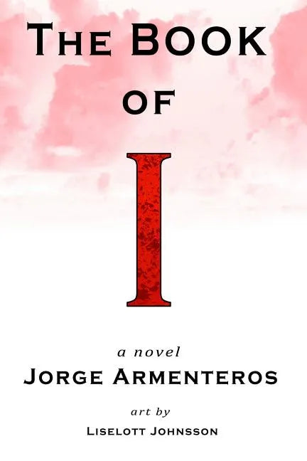 The Book of I - Paperback