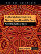 Cultural Awareness in Nursing and Health Care: An Introductory Text - Paperback