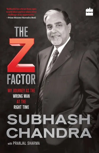 The Z Factor - Paperback
