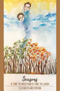 Seasons: A Time to Weep and a Time to Laugh - Paperback