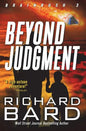 Beyond Judgment - Paperback