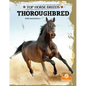Thoroughbred - Paperback