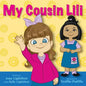 My Cousin Lili - Paperback