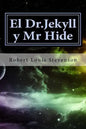 El Dr.Jekyll y Mr Hide - Paperback