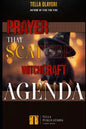 Prayer That Scatter Witchcraft Agenda - Paperback