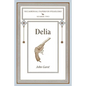 Delia - Paperback
