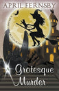 A Grotesque Murder - Paperback