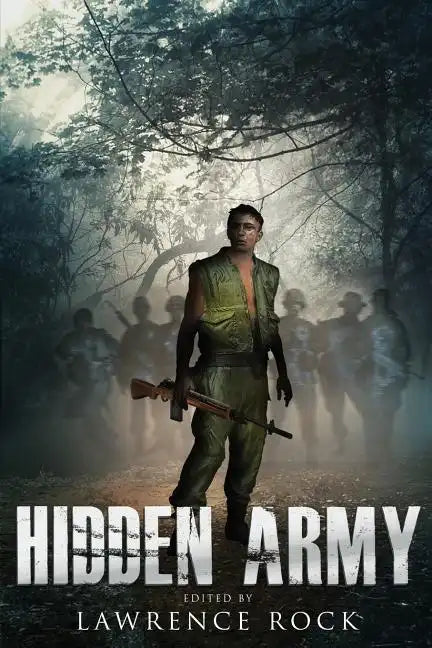 Hidden Army - Paperback