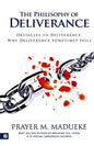 The Philosophy of Deliverance - Paperback