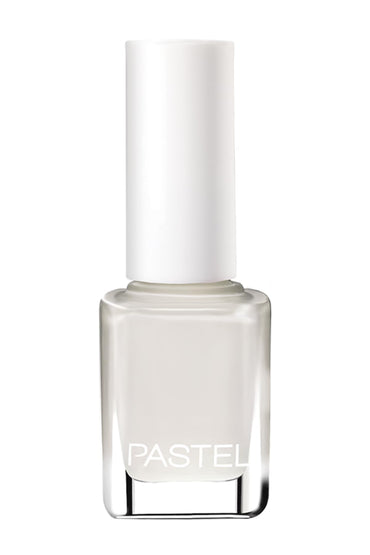 Pastel Vegan Nail Polish 13ml - Cruelty-Free, Chemical-Free Beauty - Pastel Colors