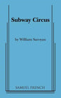 Subway Circus - Paperback