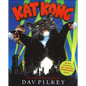 Kat Kong - Hardcover