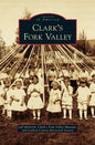 Clark's Fork Valley - Hardcover