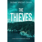 The Thieves: A high-stakes entertaining thriller - Paperback
