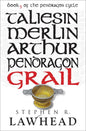 Grail - Paperback