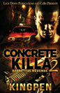 Concrete Killa 2 - Paperback