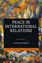 Peace in International Relations - Paperback