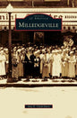 Milledgeville - Hardcover