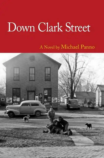 Down Clark Street - Paperback