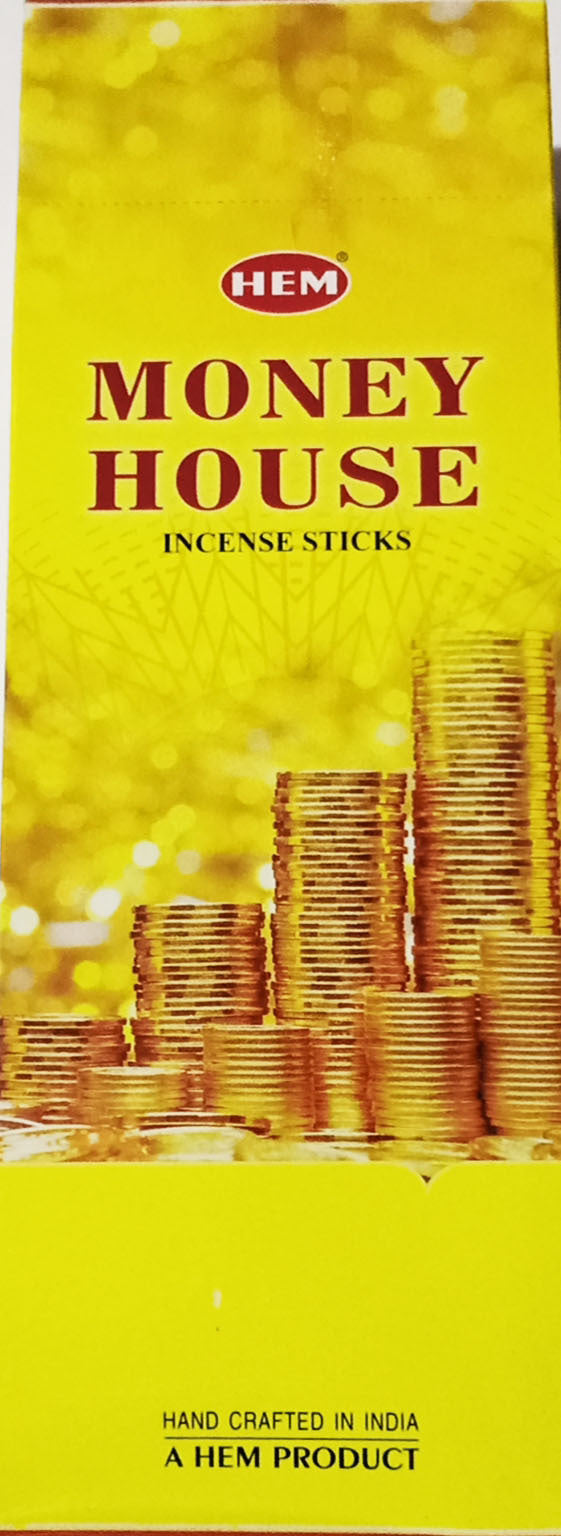 Indian Incense 120 pieces