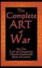 The Complete Art of War - Hardcover
