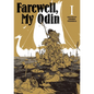 Farewell, My Odin Vol.1 - Paperback