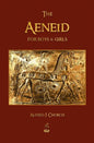 The Aeneid for Boys and Girls - Hardcover