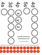 Friendly Chemistry Manipulatives Booklet - Paperback