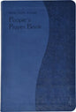 People's Prayer Book - Imitation Leather