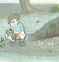 The Creek - Hardcover