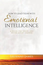 How to Lead Teens With Emotional Intelligence: A Guide For Youth and Young Adult Leaders - Paperback