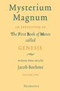 Mysterium Magnum: Volume Two - Paperback