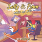 Sally & Fynn: Make an NFT - Paperback