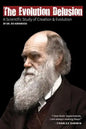 The Evolution Delusion - Paperback