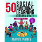 50 Social Emotional Learning Lessons Vol. 1 - Paperback