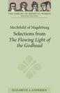 Mechthild of Magdeburg: Selections from the Flowing Light of the Godhead - Paperback