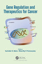 Gene Regulation and Therapeutics for Cancer - Paperback