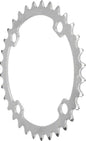 Surly Stainless Steel Ring 36t x 104mm