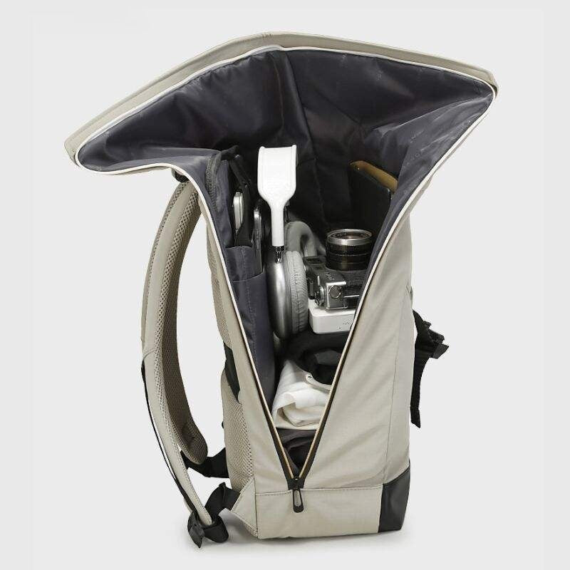 Lightweight Waterproof Mens Casual Laptop Backpack