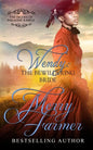 Wendy: The Bewildering Bride - Paperback