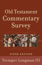 Old Testament Commentary Survey - Paperback