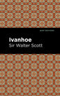 Ivanhoe - Paperback