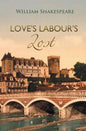 Love's Labour's Lost - Paperback