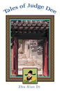Tales of Judge Dee - Paperback